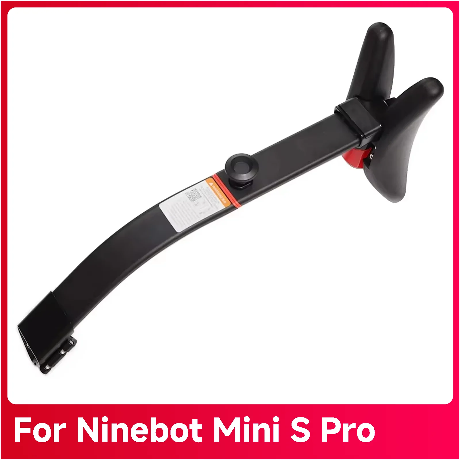 Original Knee Control Handlebar For Ninebot Mini S PRO Self-balancing Electric Scooter Leg Control Accessories