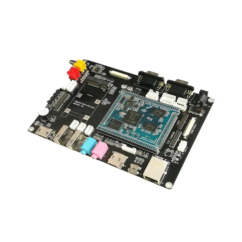 V40 A40i Quad-Core Development Board Core Plate Industrial Grade