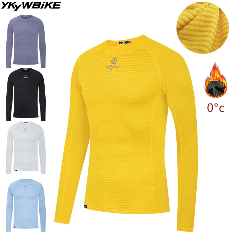 �y�Z�[�����zYKWYBIKE 2025 �����Y�~�p�x�[�X���C���[ �ۉ����T�[�}���t���[�X���]�ԃA���_�[�V���c 0 ° C ���[�h�o�C�N �V���c MTB ���� 6�F