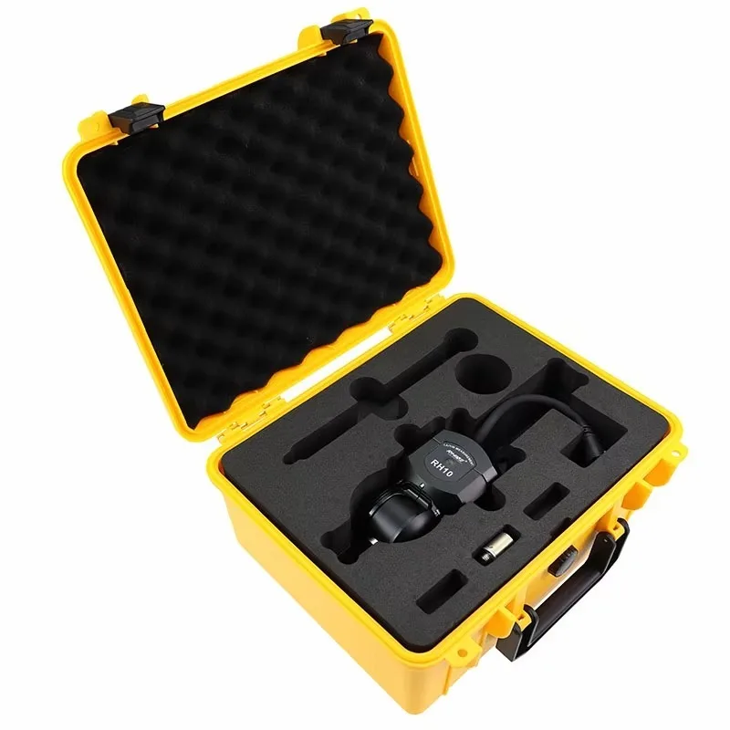 Renishaw Compatible CMM Touch Trigger Probe Steel Material for Coordinate Measuring Machine