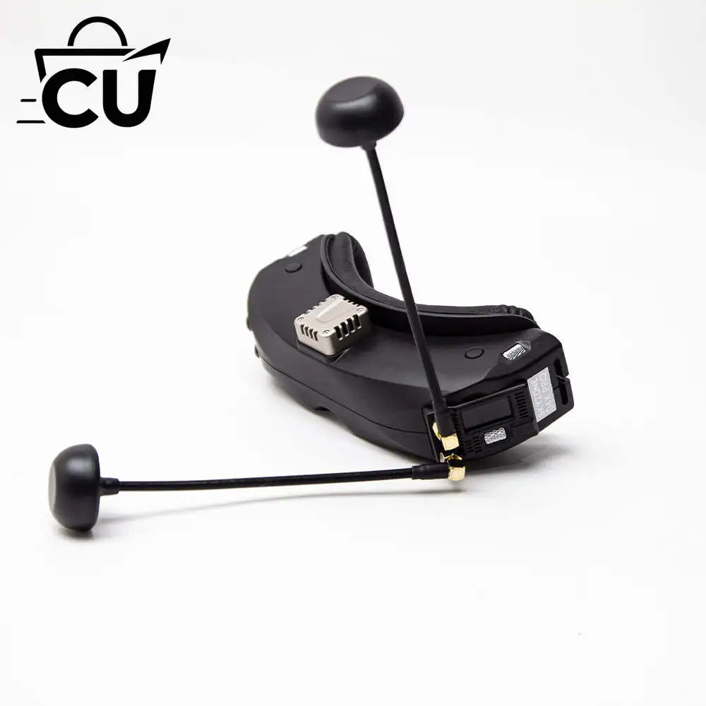 Screen Receiver Steady X 5.8Ghz 7.5G IPS Module for 04X 04O PRO