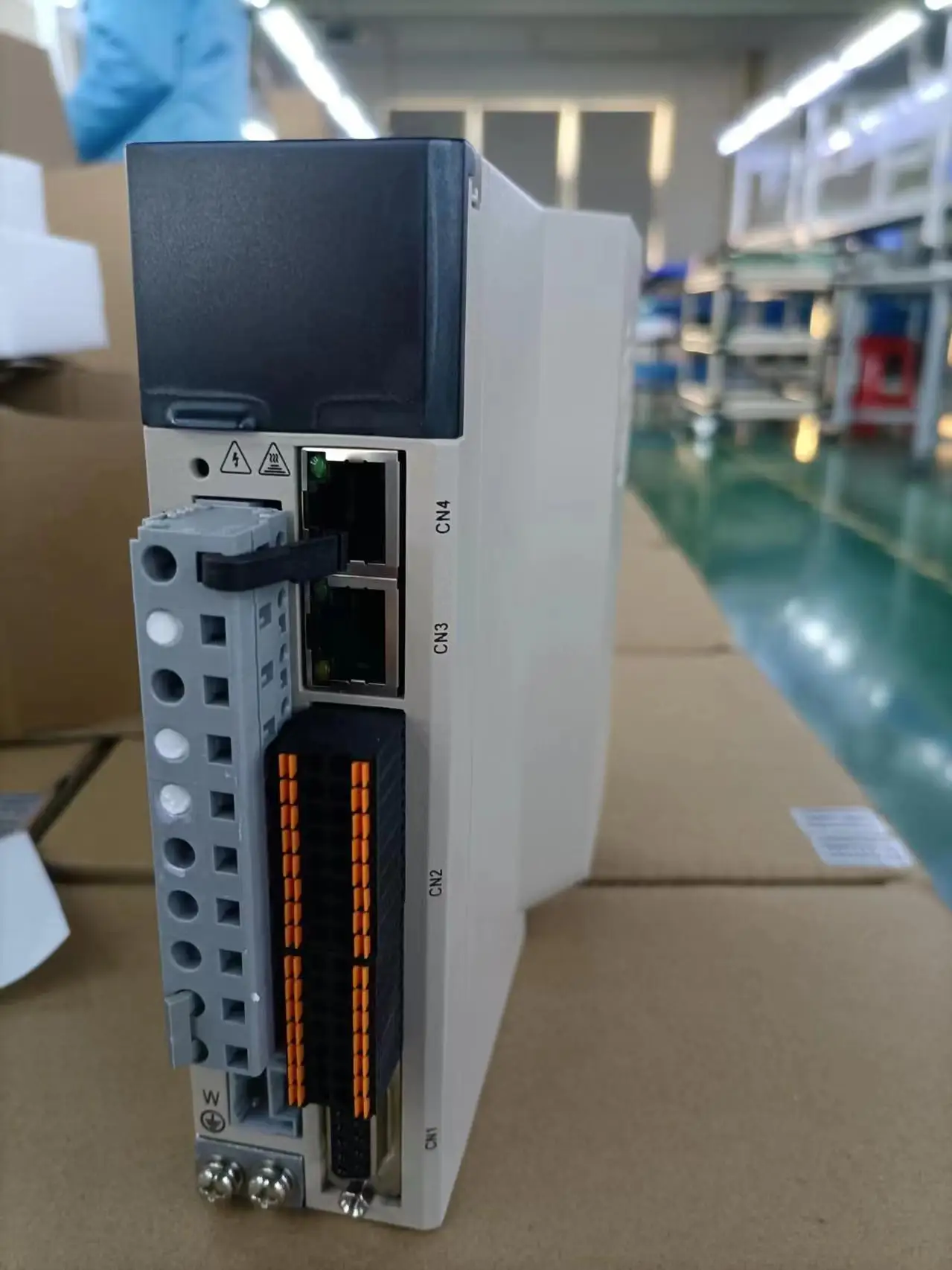 2024 Siheng Factory…