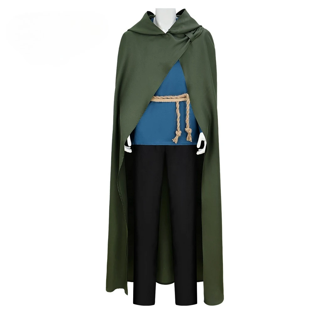 

A Knight of the Seven Kingdoms Dunk‌ Cosplay Costume Movie Character Halloween Masquerade Performance Clothing for Men