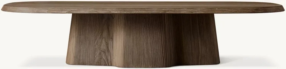 *Indoor Furniture Rectangular Coffee Table