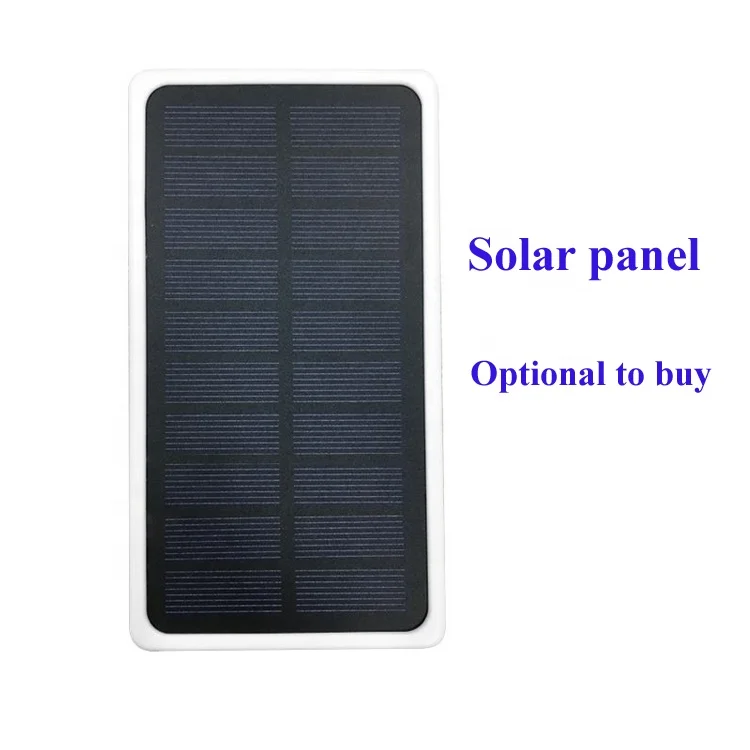 Рисунок 6 - Встроенная перезаряжаемая батарея