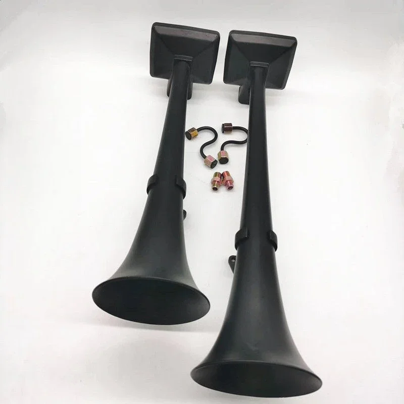 

GoodAir Horn Large Volume Truck Truck Special Air Horn Roof Top Super Honk