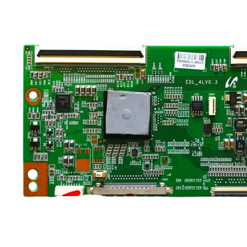 Oryginał dla płyty tcon Sony EDL_4LV0.3 dla KDL-46EX720 KDL-55EX720