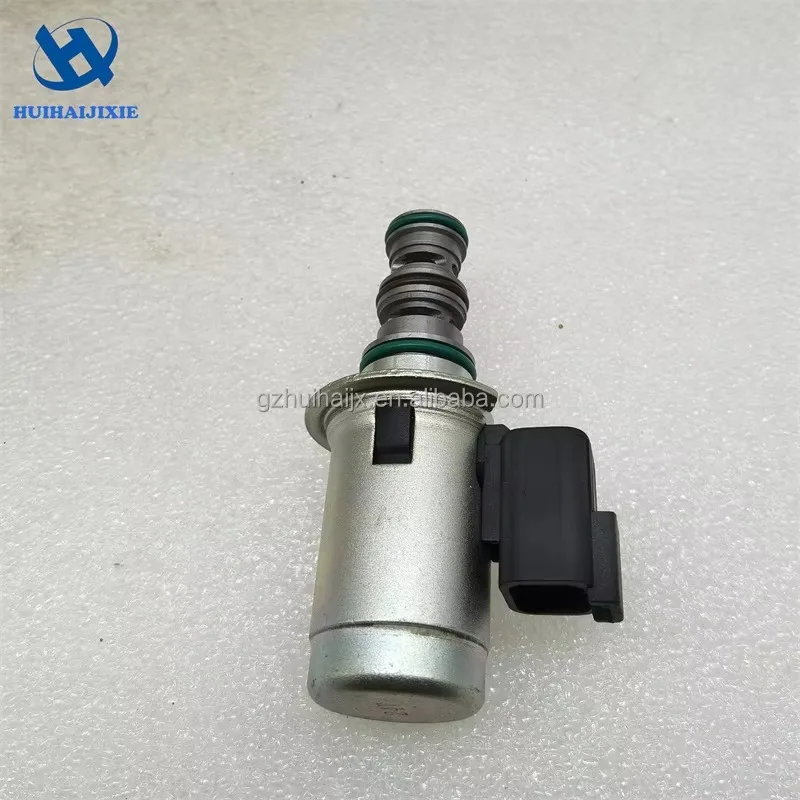 

aaz High Quality Parts Solenoid Valve 20G-60-31451 20G6031451 for PW140-7 PW148-8 PW160-8