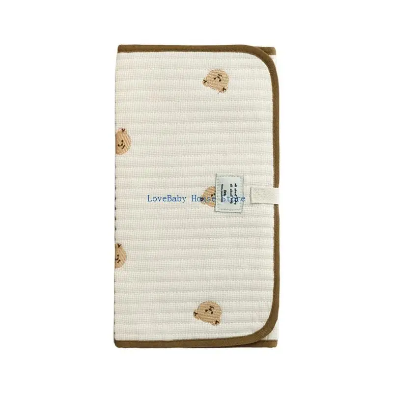 

BX0D Travel Friendly Bab