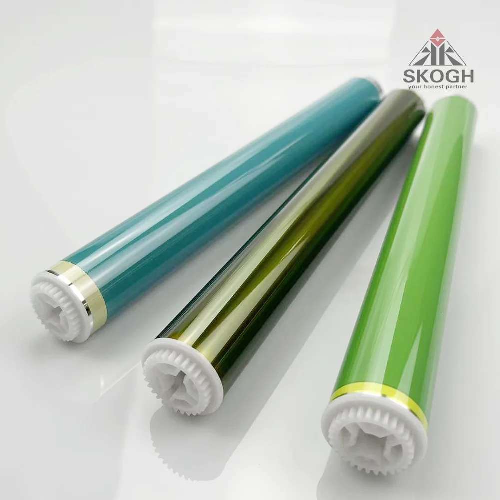 

NPG-65 G76 CRG034 OPC Drum For Canon IR C250 C256 C356 C357 C255 C350 C351 C355 MF820 810 C1225IF Cylinder Spare Parts