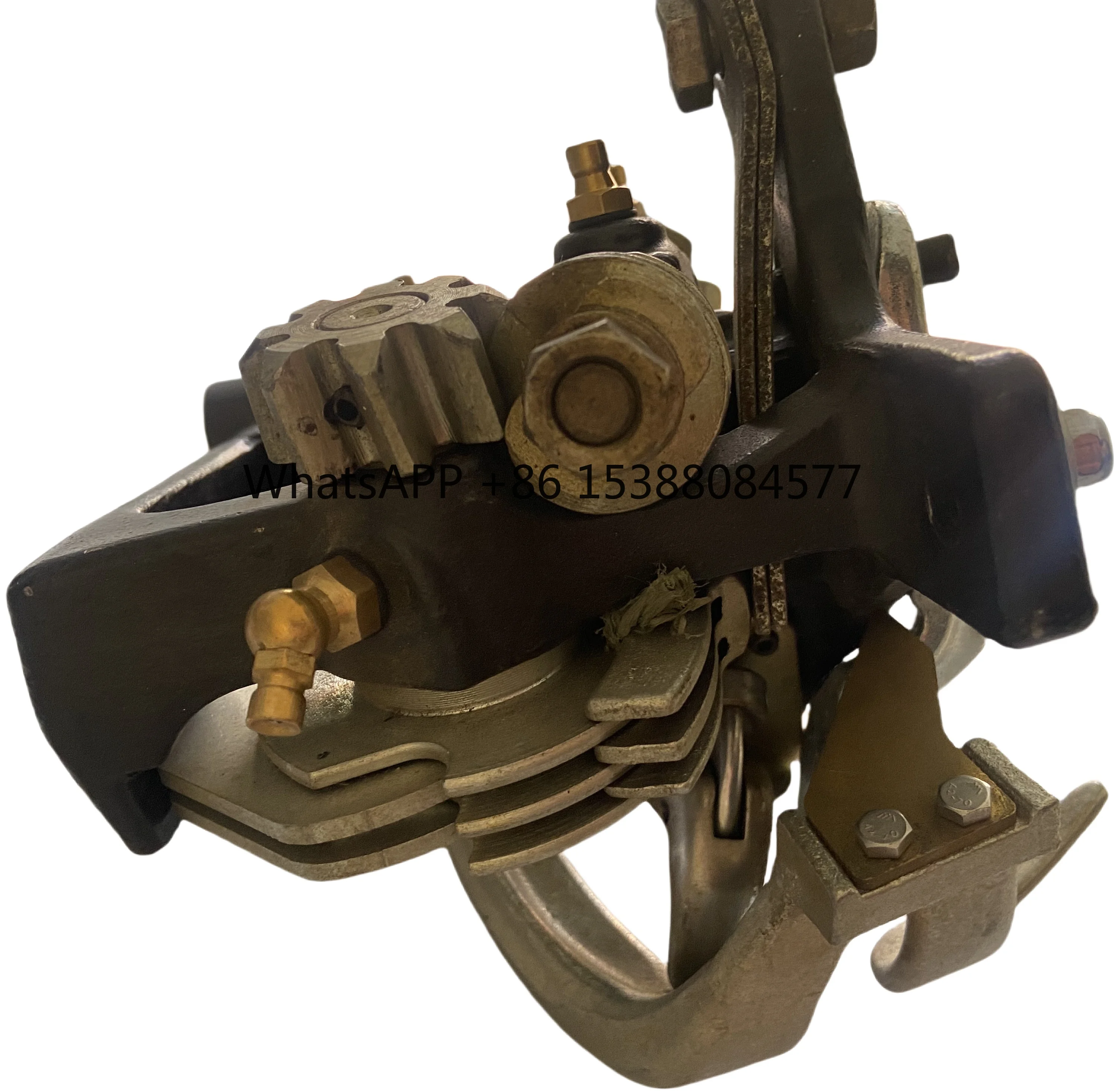 

Square Baler Knotter RS3770 For Farm Machine for Forage Baling