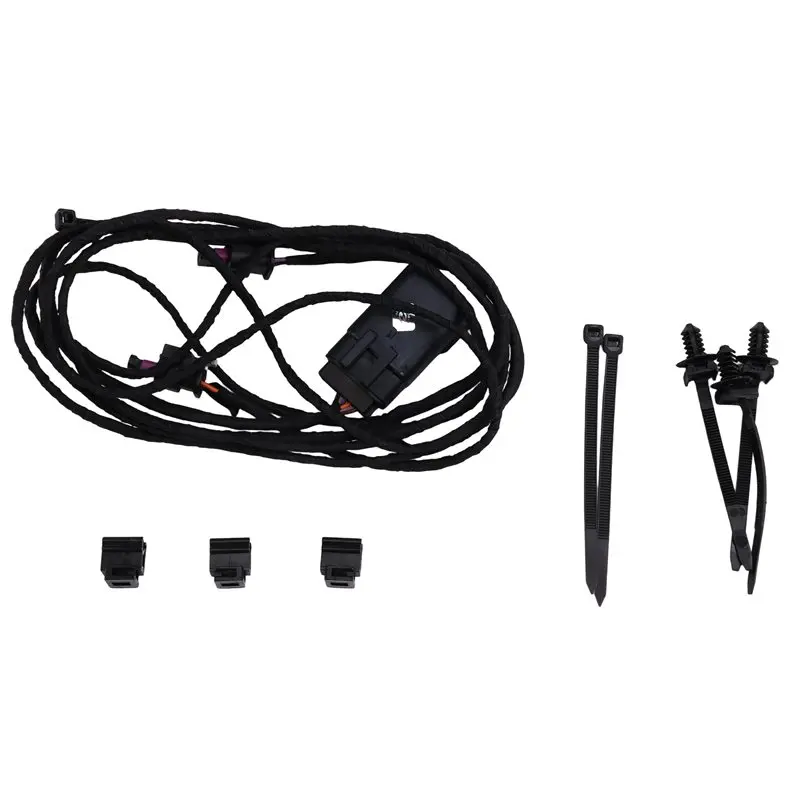 

Car Accessories Front Bumper Wiring Harness Wire System 31376391 For Volvo XC90(16-) 2016 2017