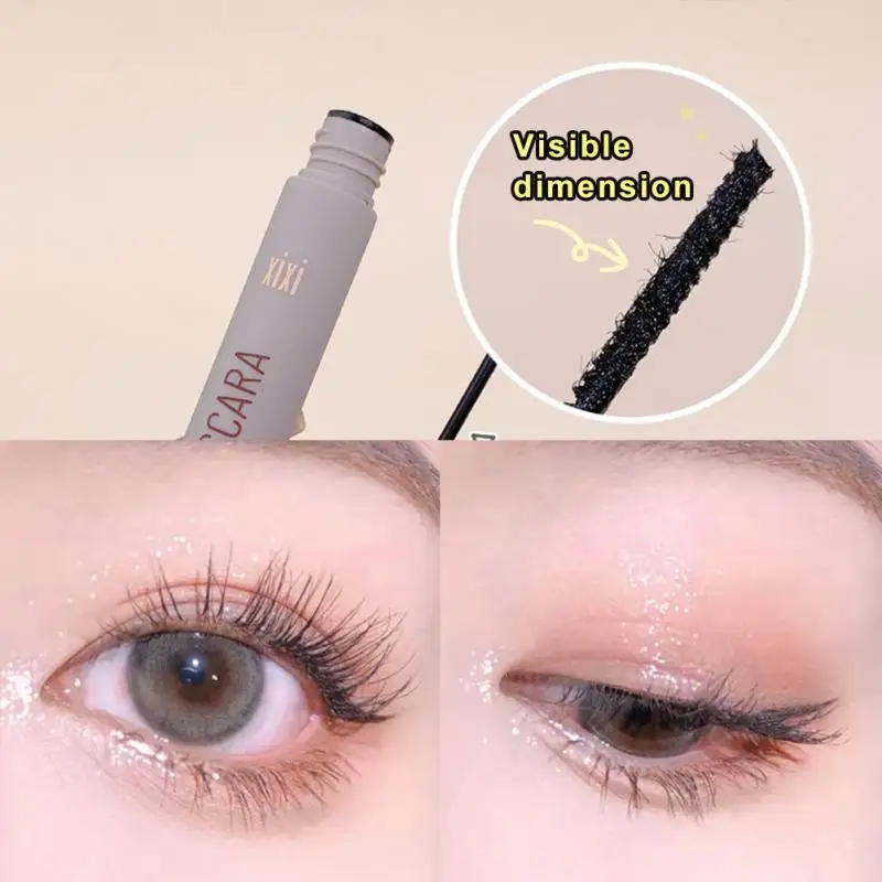 Daily Makeup Suitable For Daily Wear Feminine Suitable For Sensitive Eyes Eyelashes Cosplay Eyelashes Premium Quality Japanese