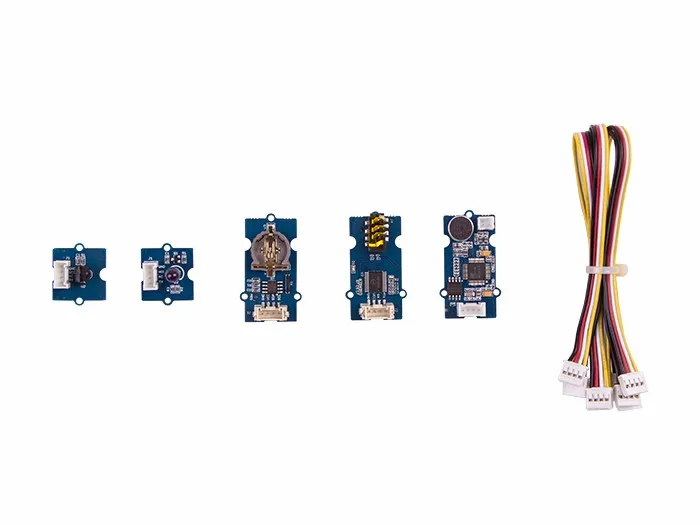 1 قطعة مجموعة أدوات التعرف على الكلام من Grove للتطوير #2