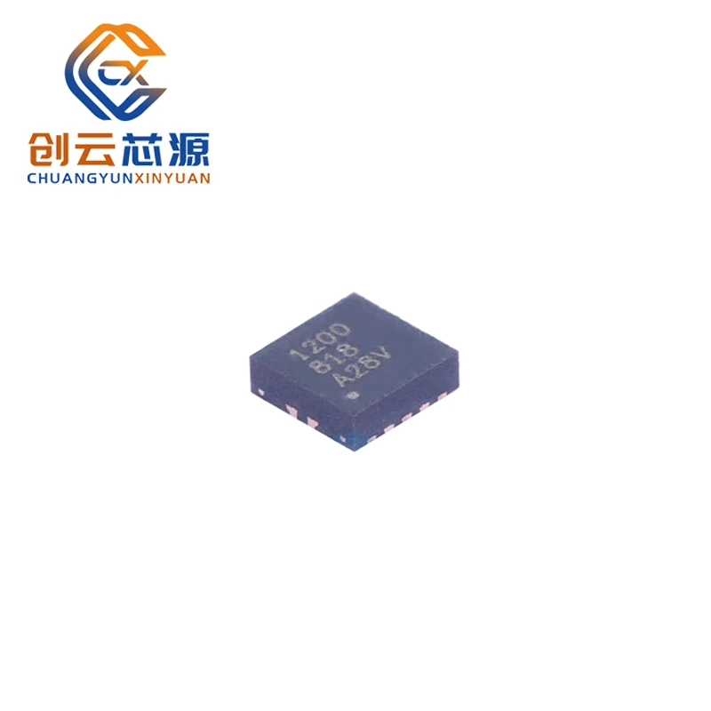 1pcs New 100% Original TPS51200DRCT Integrated Circuits Operational Amplifier Single Chip Microcomputer VSON-10