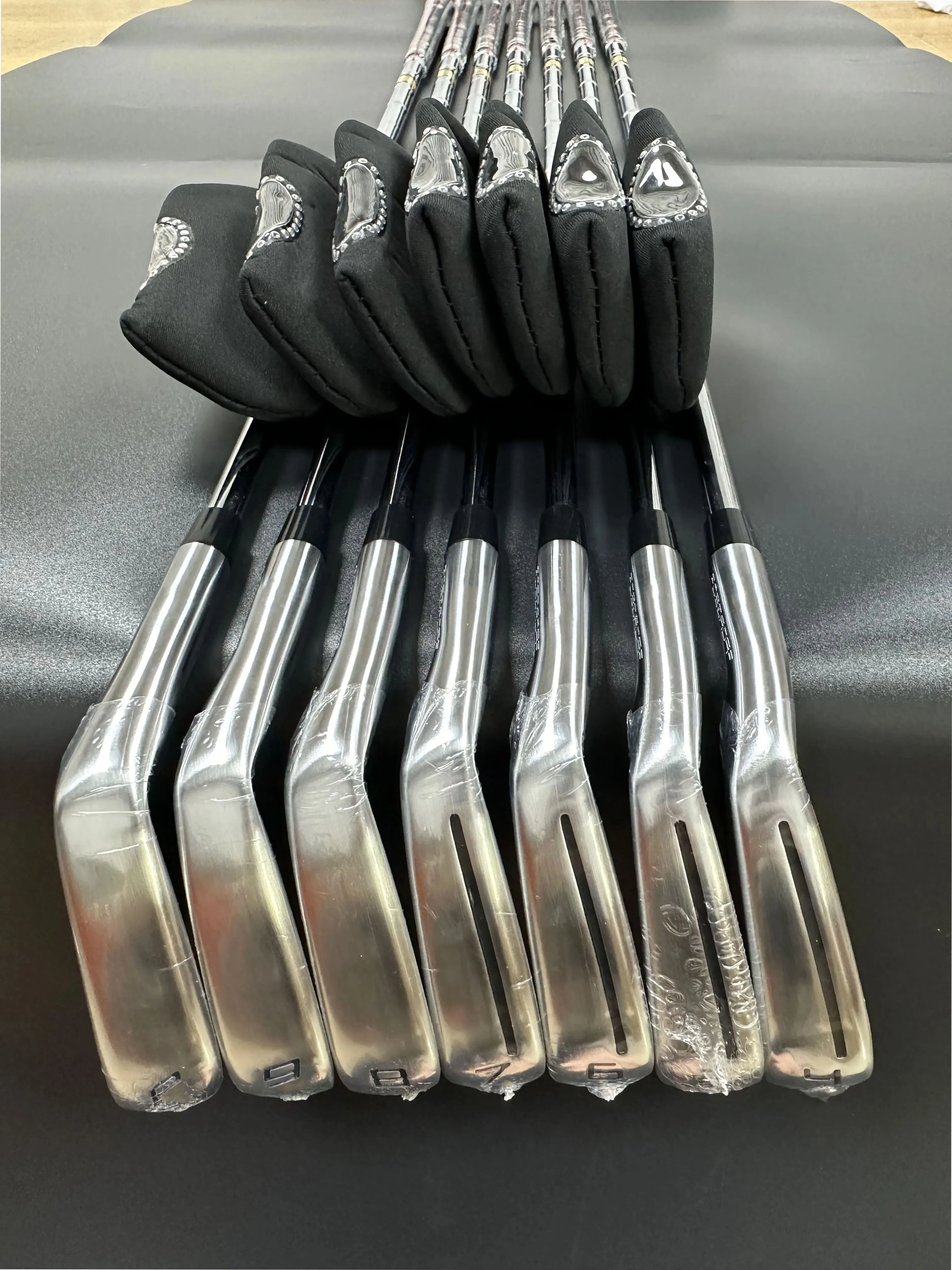 Thumbnail 2 - #1 Compare Golf Clubs Before You Buy