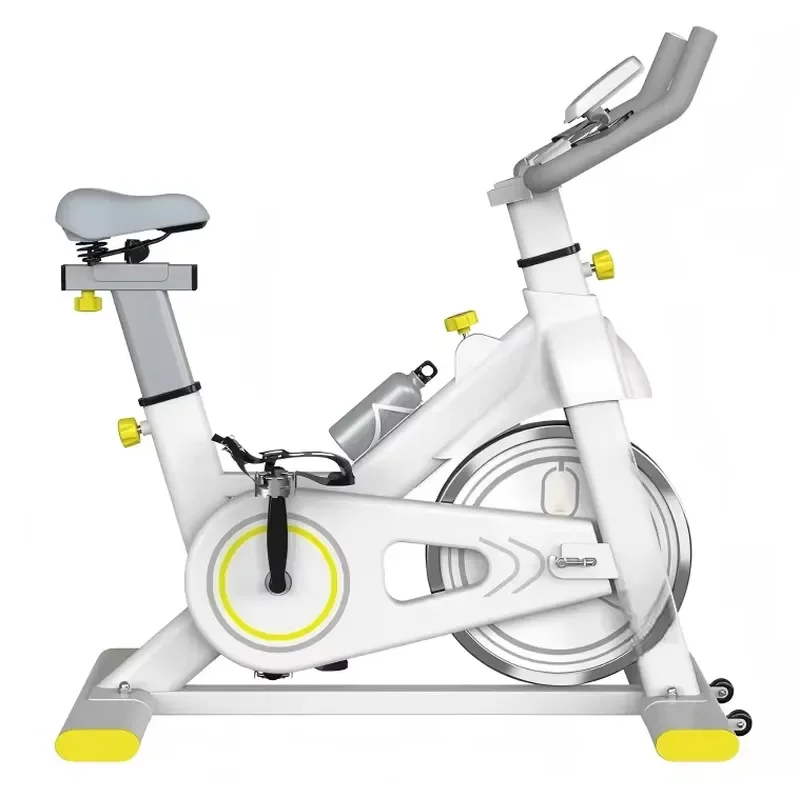 Household Rotating Bicycle Indoor Exercise Bike for Home Gym Fitness Training Cardio Workout Equipment