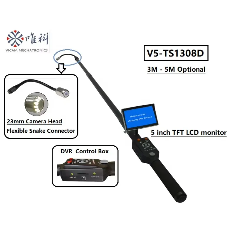 New Myt Hot Sale 5M…