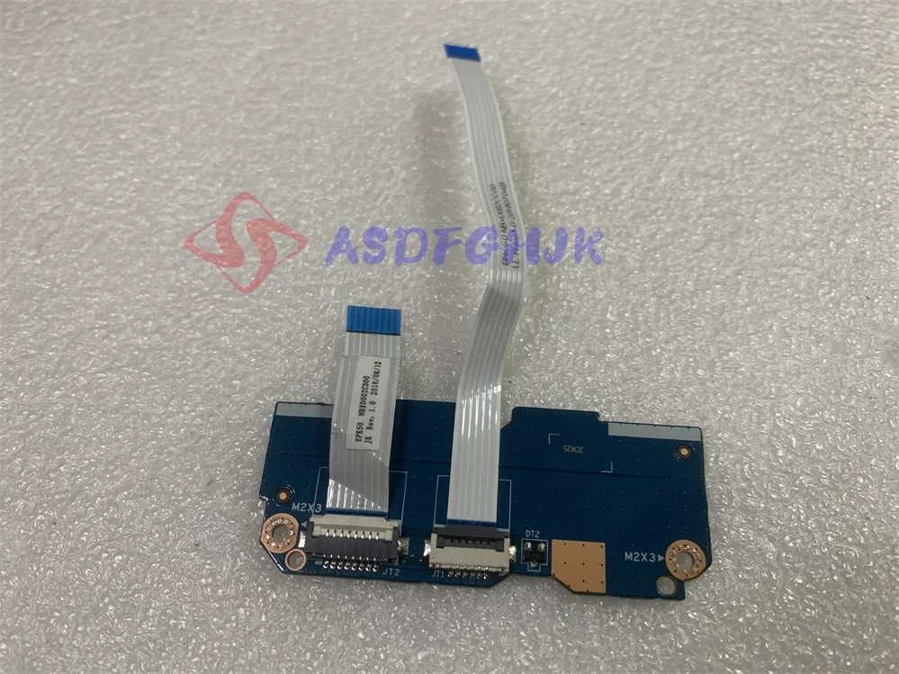 

Original high quality L20449-001 ls-g073p FOR HP touchpad board with C 15-da 15-da0012dx (ca410-cb410-cb414 Works perfectly