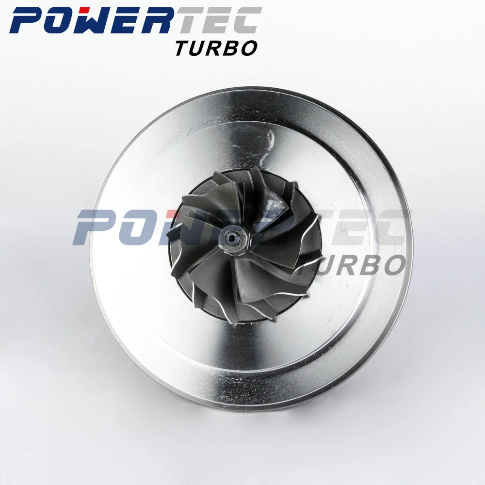 Turbo Core 53039880105 for Passat B6 VW Eos / Jetta V 2,0 TFSI 147 Kw BWA-BPY 53039880087 06F145701EX 2005 06F145701GV