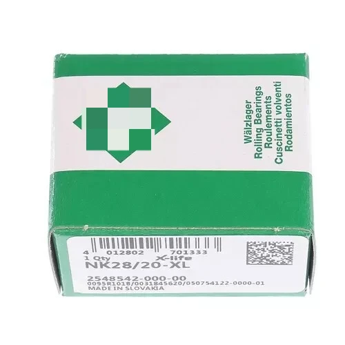 1PC FOR INA NK28/20-XL needle roller bearing