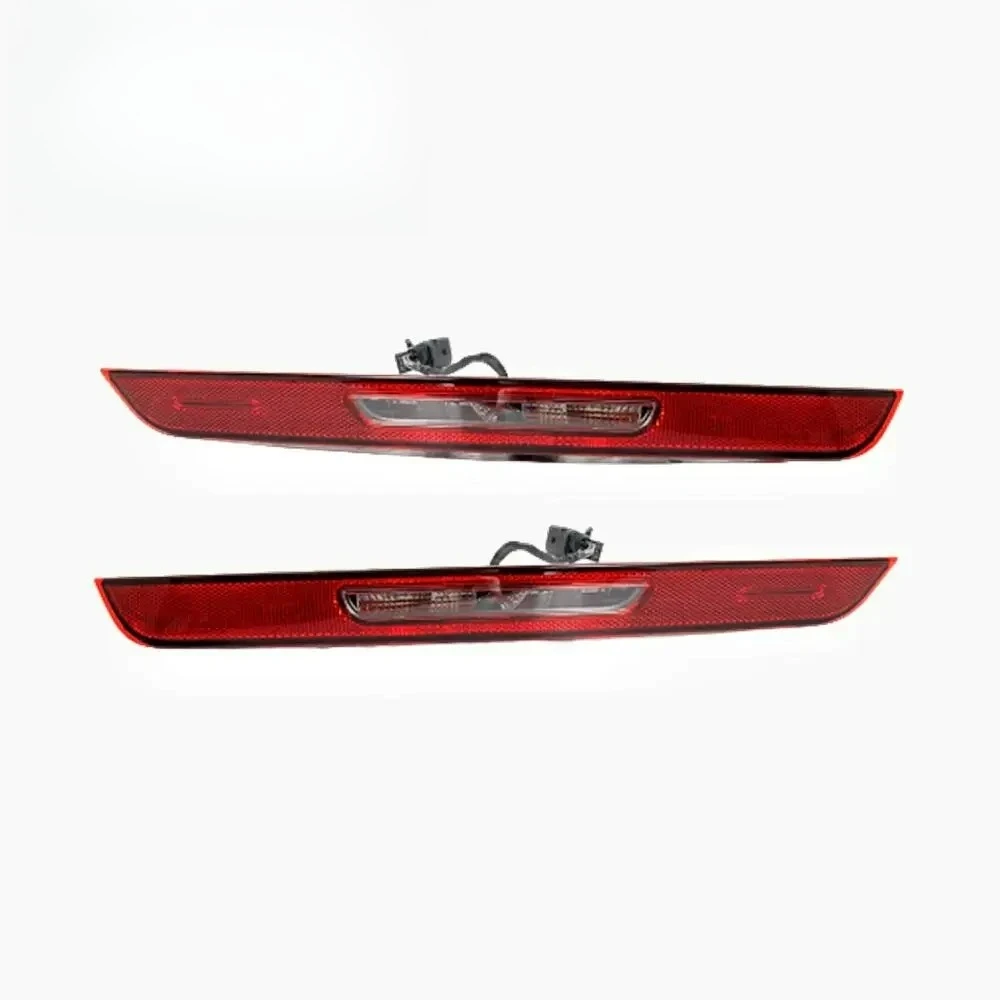 

95B945725J Left Rear Bumper Light Reflector for Porsche 95B Macan 2014-2018 95B945725C 95B945725F 95B945725Q 95B 945 725 J