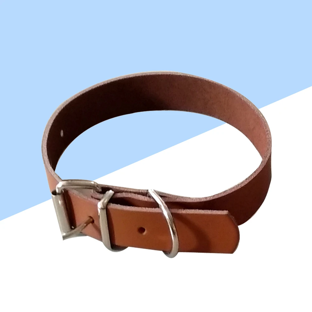 

Pet Collar Dog Pure for Small Dogs Medium Comfy Adjustable