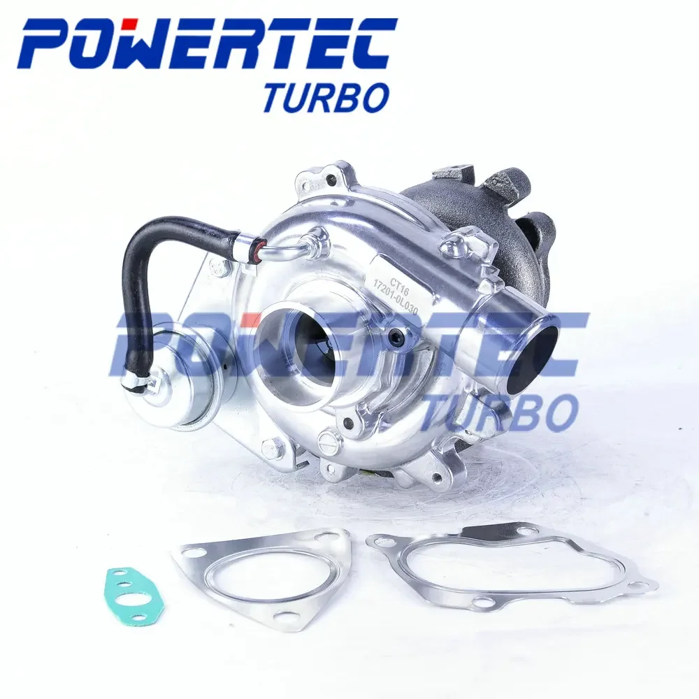 Full Turbo Complete 454126-0001 Turbocharger 49377-07000 For Iveco Daily III Bus Kasten/Kombi Pritsche/Fahrgestell 92 KW, 125 PS