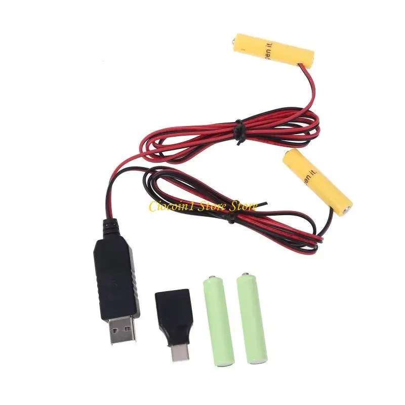 A3PC 2 In 1 Usb Typ…