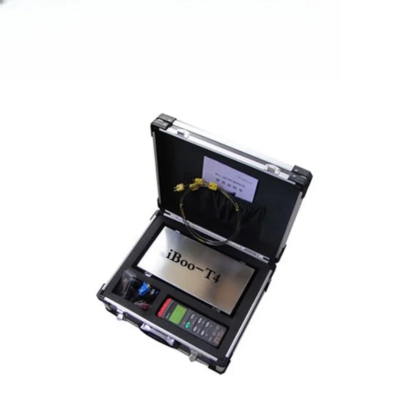 

Furnace temperature tester, welding heat treatment tracker, coating furnace temperature tracker