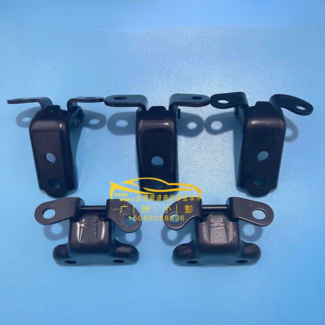 

For Toyota 2003-09 PRADO 2700 4000 LC120 Front Rear Door Stay Checker Strap Stopper