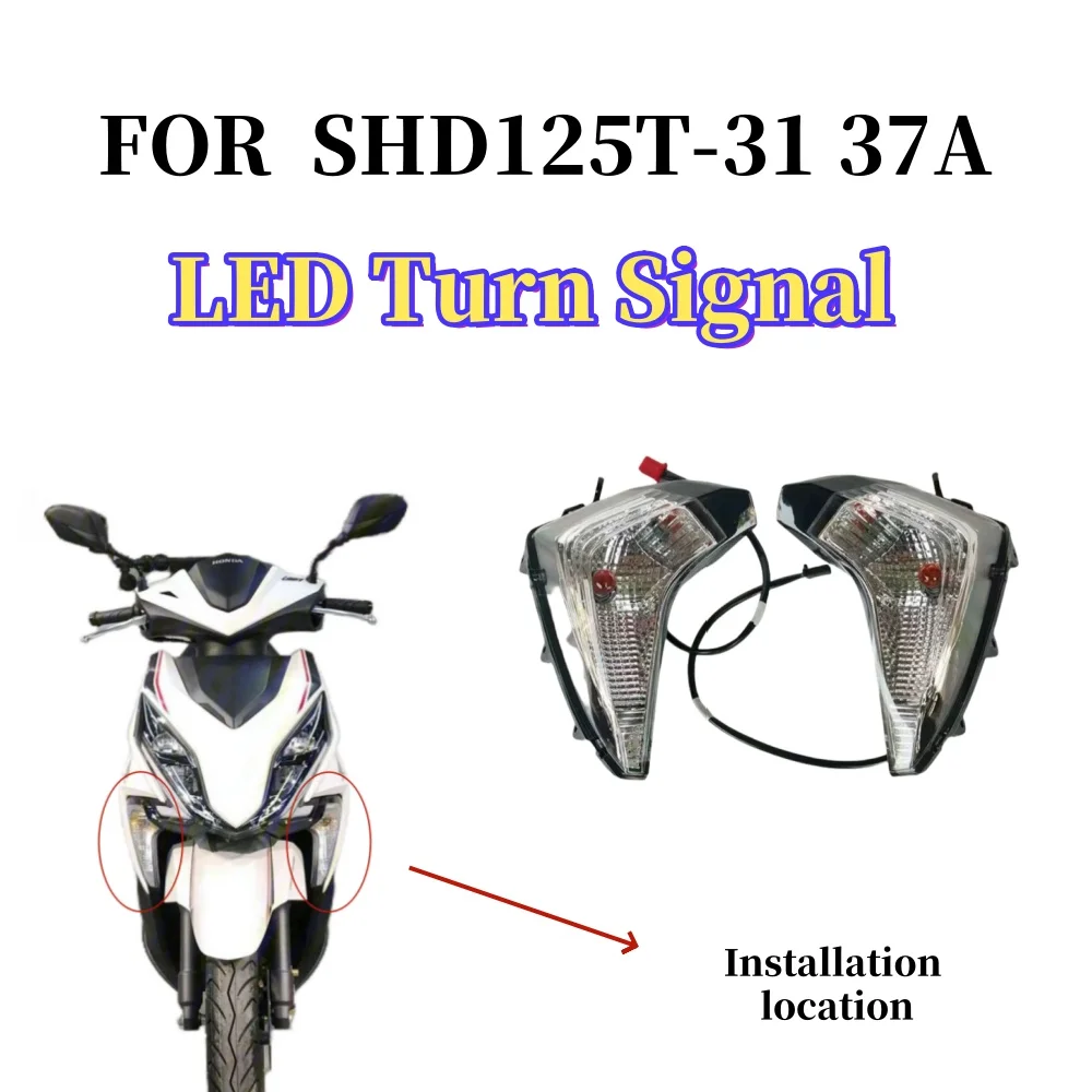 Clignotants De Sign… - image