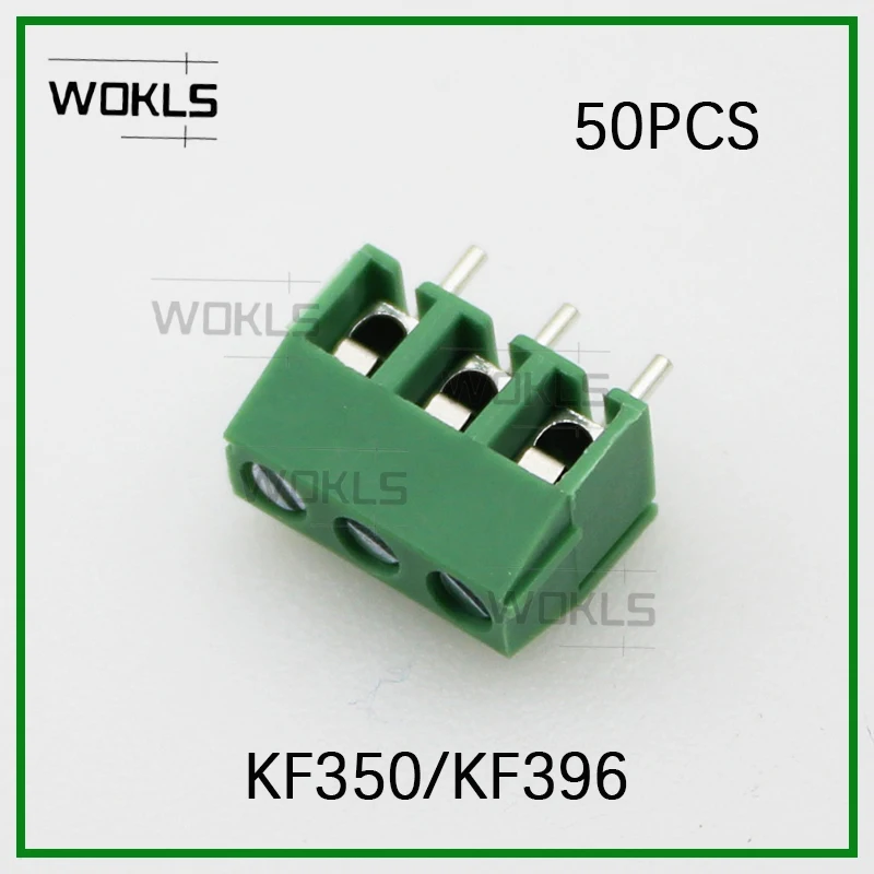 50PCS Spliceable Pl…