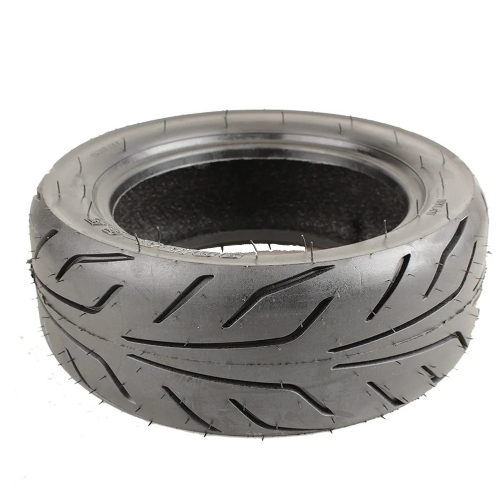 

Tire For Electric Scooter High Load Capacity 100kg Load Tire 90 55-6.5 90 55-6.5 Tire Supports 100kg Load Road Riding