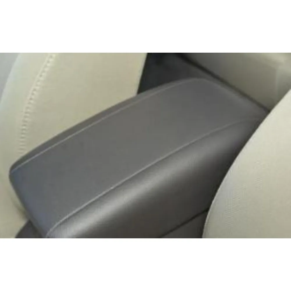 

Genuine Beige Black Leather Material Central Armrest Box Upper Cover for Hyundai Elantra 2017 2018 2019 2020 2021 2022