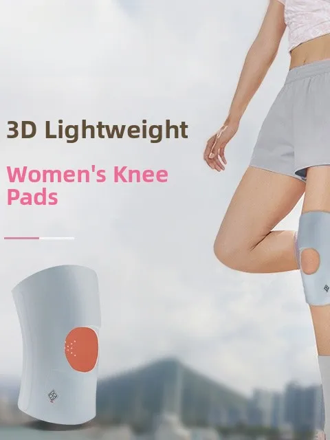 ultra-thin-sports-knee-pads-women's-professional-protection-cover-for-joint-sports-running-basketball-tennis-yoga-fitness