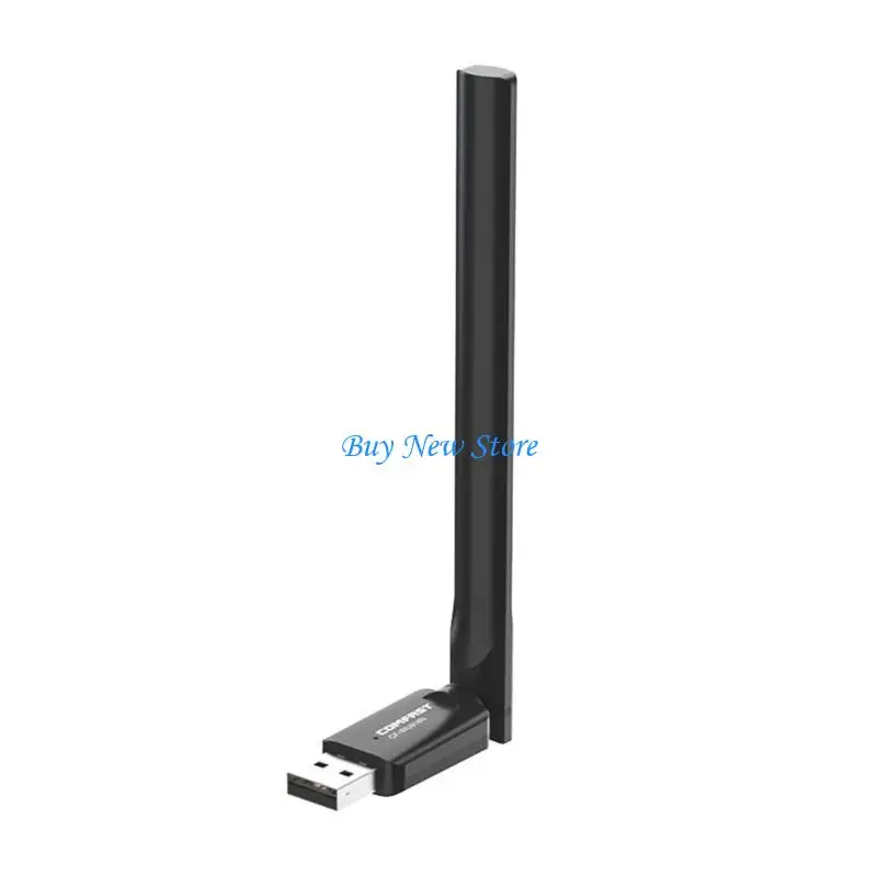 

20CE USB Card CF-818N 150M Mini Wireless Card Portable WiFi Receiver