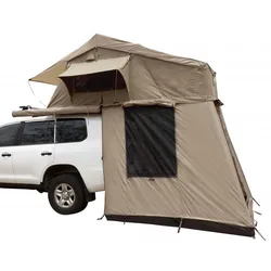 2020 New design Camper Roof Top Tent Car off Road Roof Tent