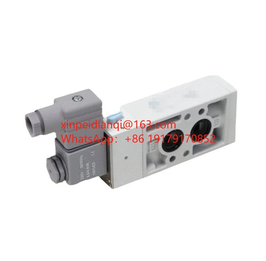 

Solenoid valve MVSN-220-4E2 MVSN-220-4E2 In stock