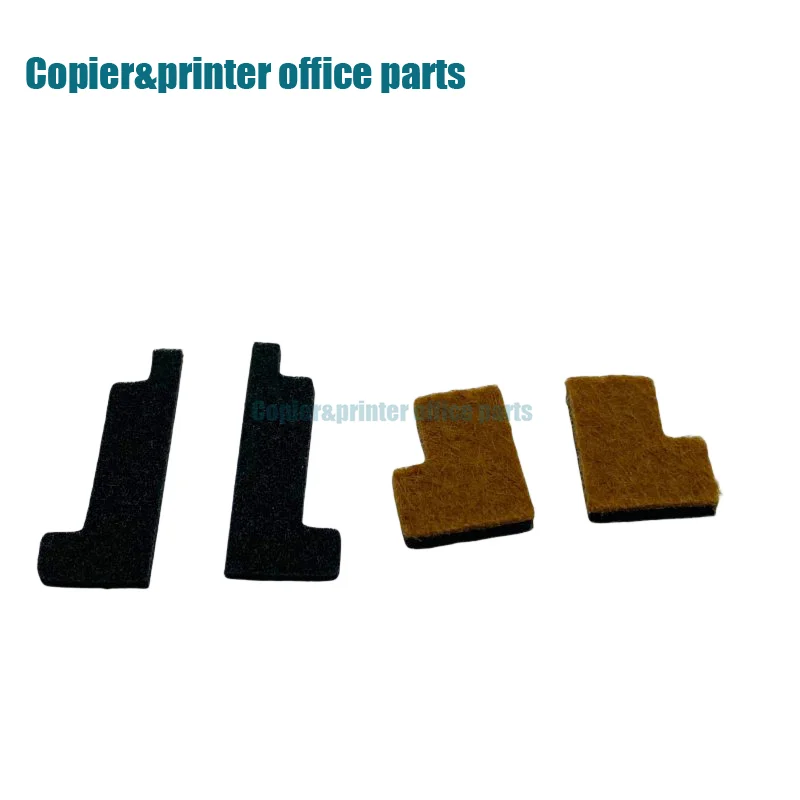 

10Sets Compatible For Konica Minolta C284 454 C364E C554 C7828 308 C226 Developer Magnetic Roller Sponge Drum Seal Copier Parts