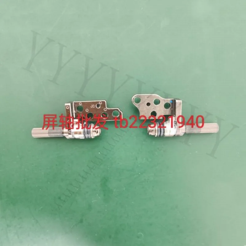 

Q+ NEW for DELL Precision 5680 M5680 HINGES R+L