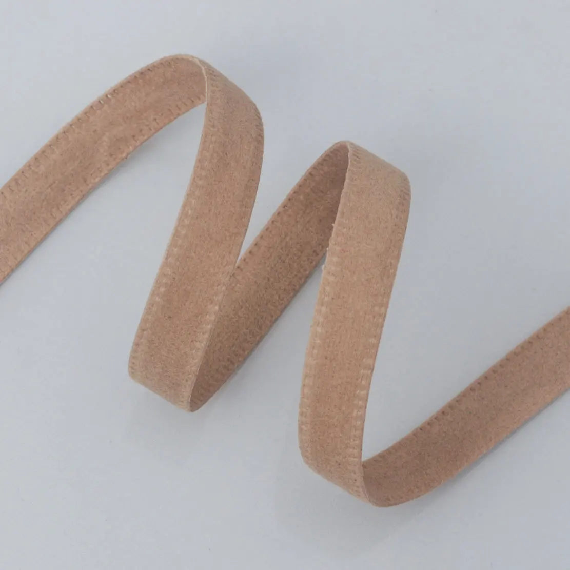 10 Yards/Rolle 10MM/15MM/25MM/40MM Geschenkband Hochzeits- und Partydekoration DIY-Bastelbedarf Polyester-Wildlederbänder – Detail 5