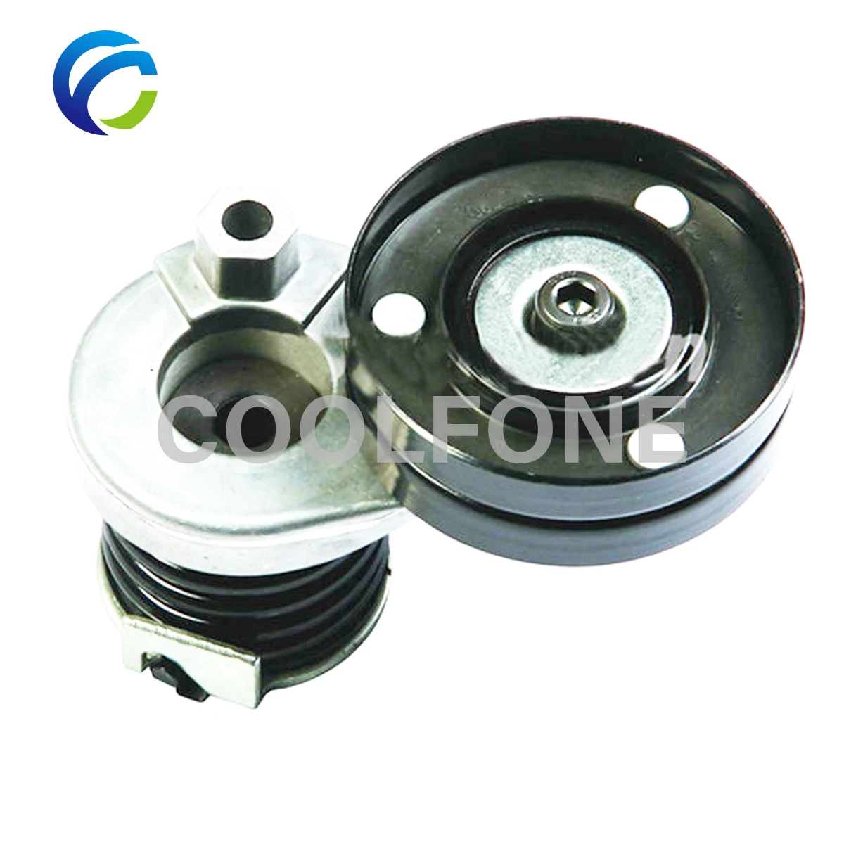 

Drive Belt Automatic Tensioner for VW PARATI III GOLF V GOL II IV 1.0 036145299 534017610