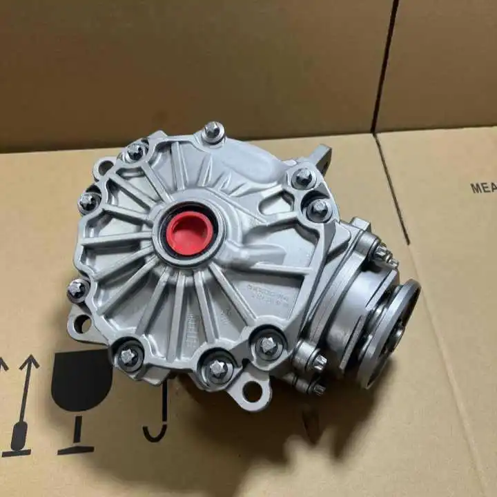 

Benchi GLK 250 300 350 S350 Front Differential Assembly A2213308201