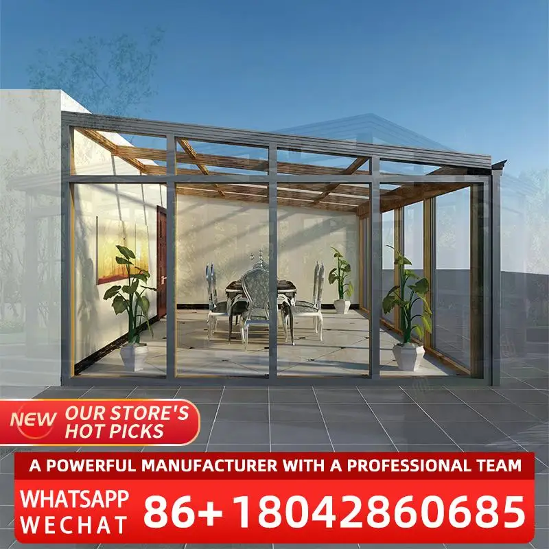 Panorama Sunrooms G… - image