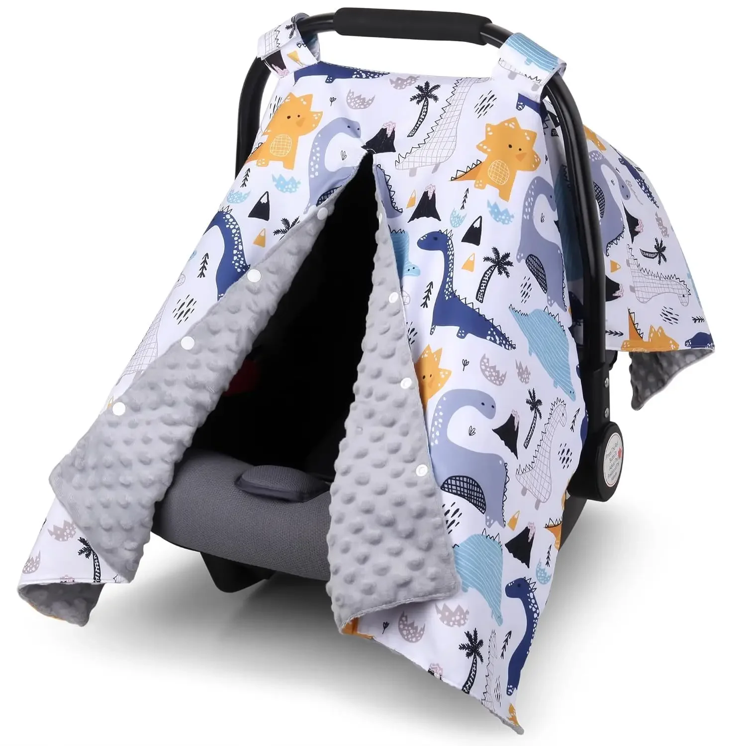 Thumbnail 3 - #59 Best Ergonomic Baby Carriers to Buy In 2026