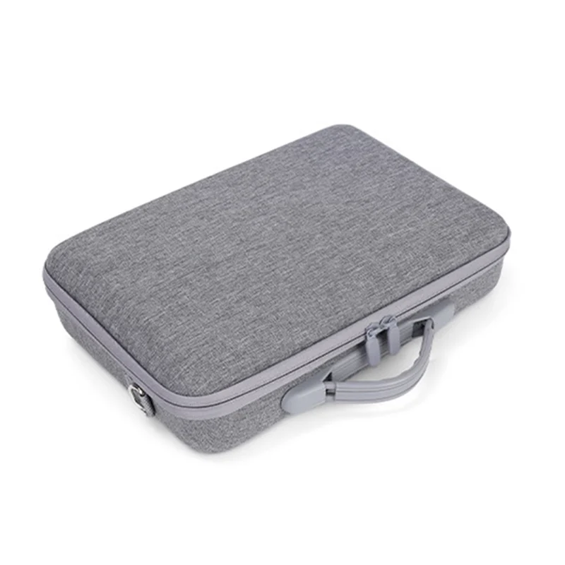 【صفقة فلاش!】حقيبة كاميرا Insta360 X5 حقيبة تخزين مضادة للخدش حقيبة يد للسفر ملحقات حمل واقية لـ Insta360 X4 #6