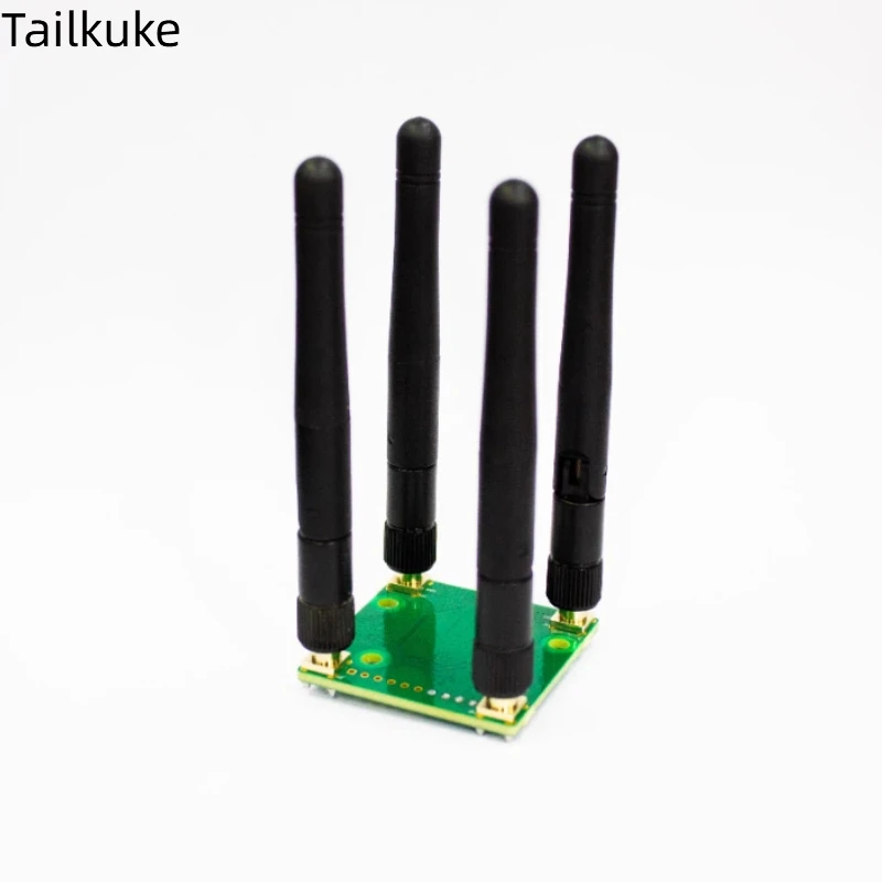 Uwb Following Modul…