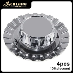 1PC 154 /60mm CENTER CAP HUB COVER EMBLEM SPOKE WHEEL FOR Mercedes-Benz GLS600