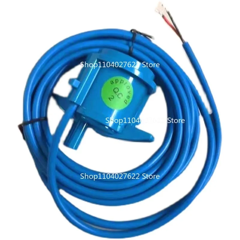 Elektrozawór do mleczarni Affigin